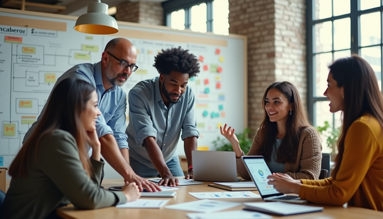 follow up boss reviews