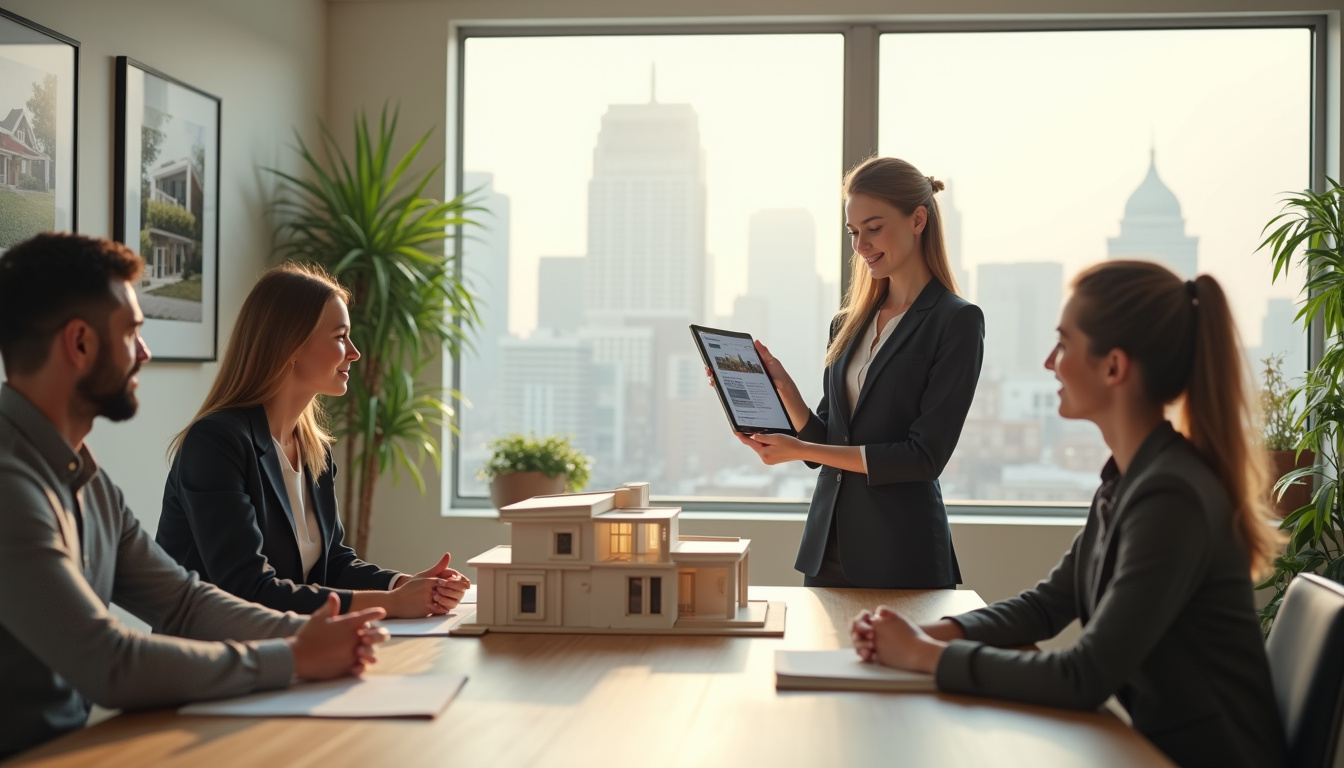 how to become a real estate agent