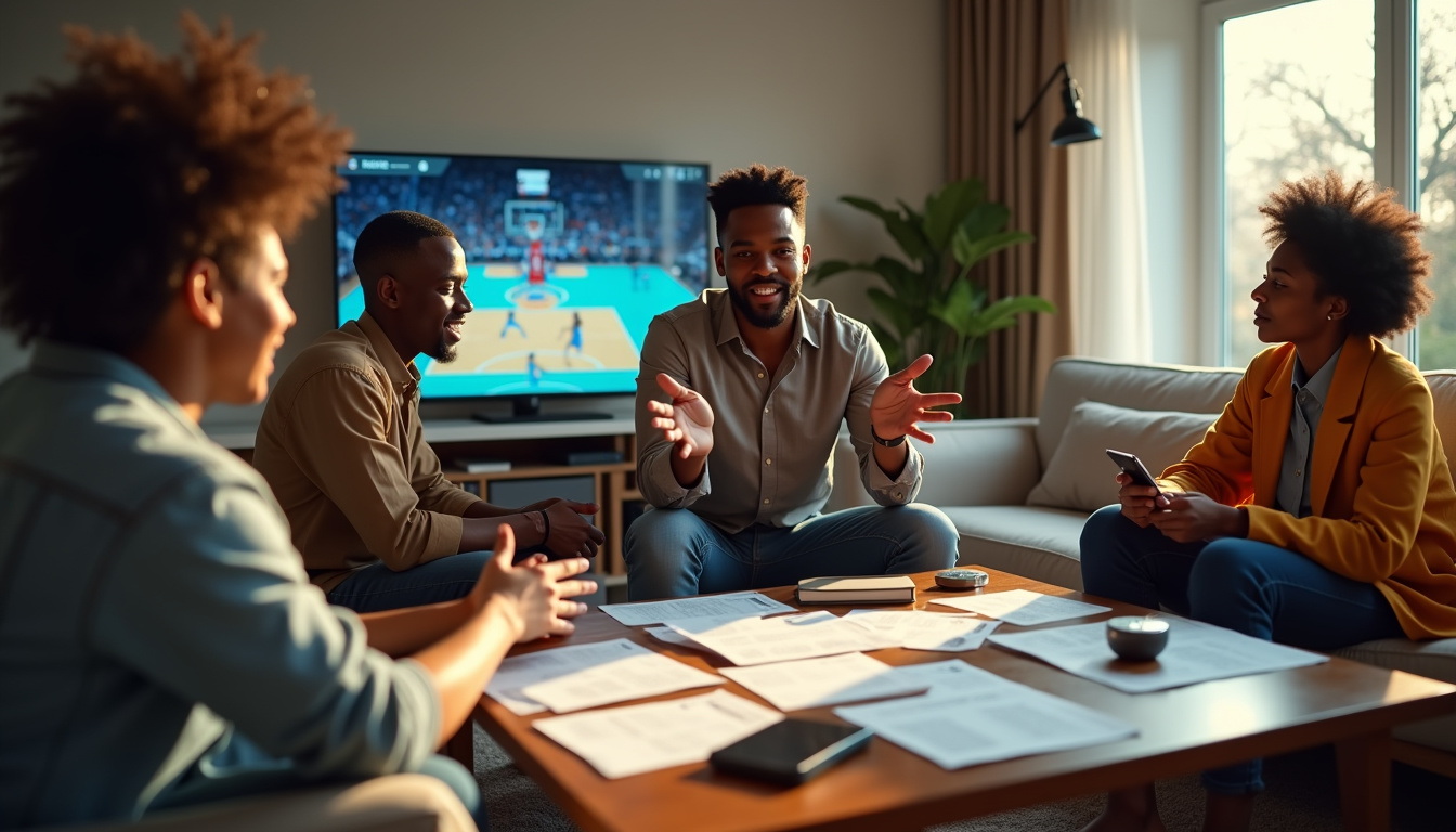 nba basketball betting strategies