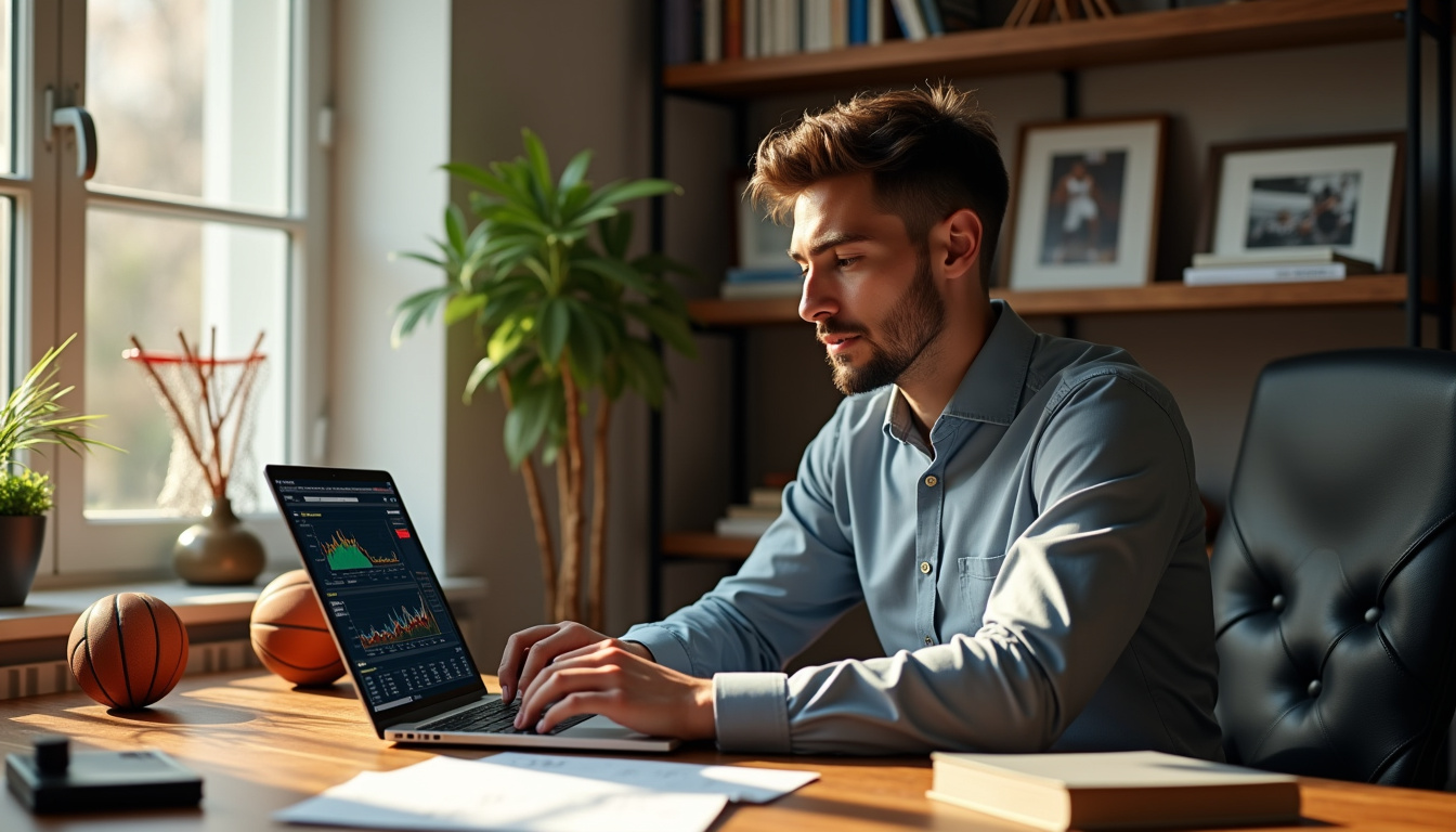 nba basketball betting strategies