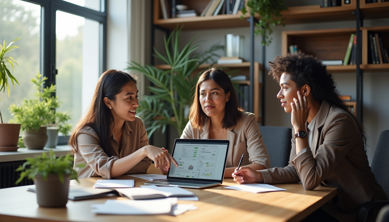 custom real estate software