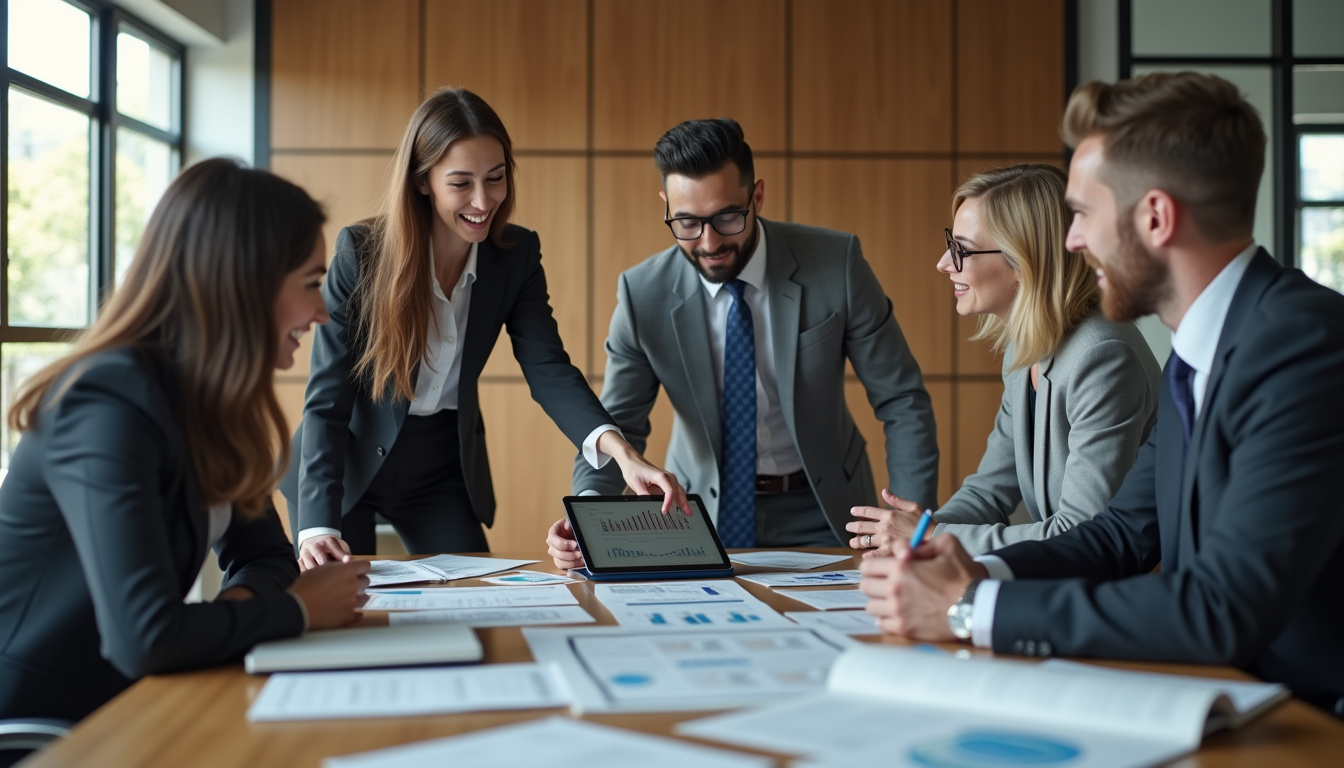 custom real estate software