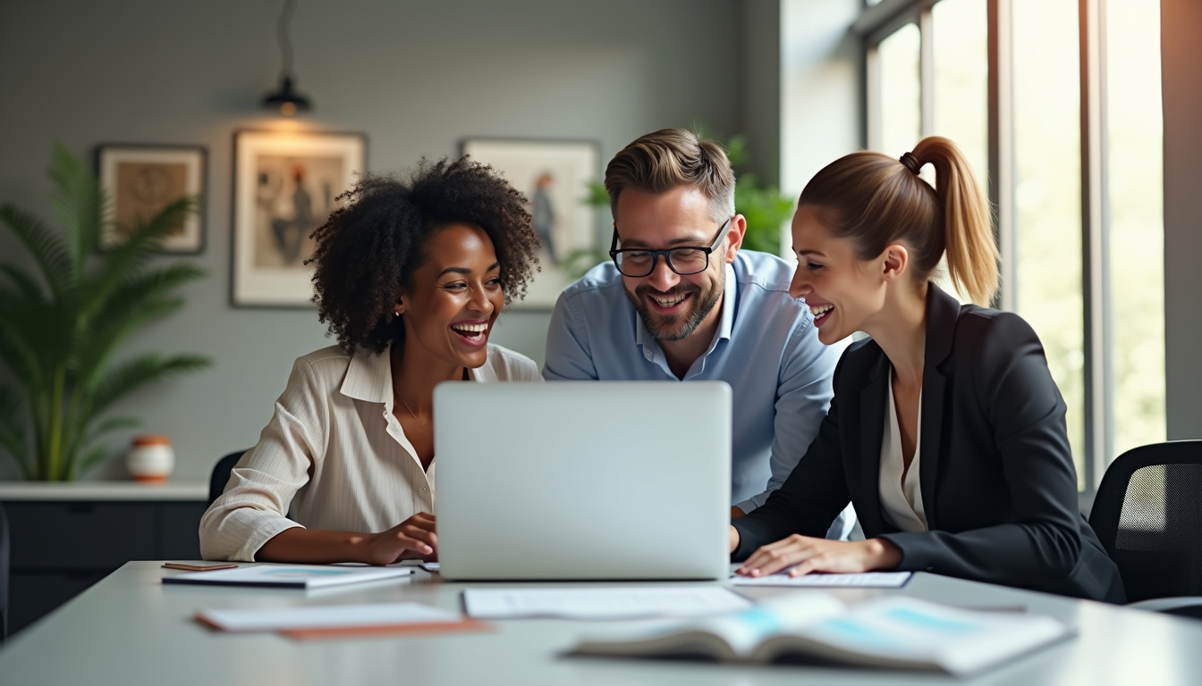 custom real estate software