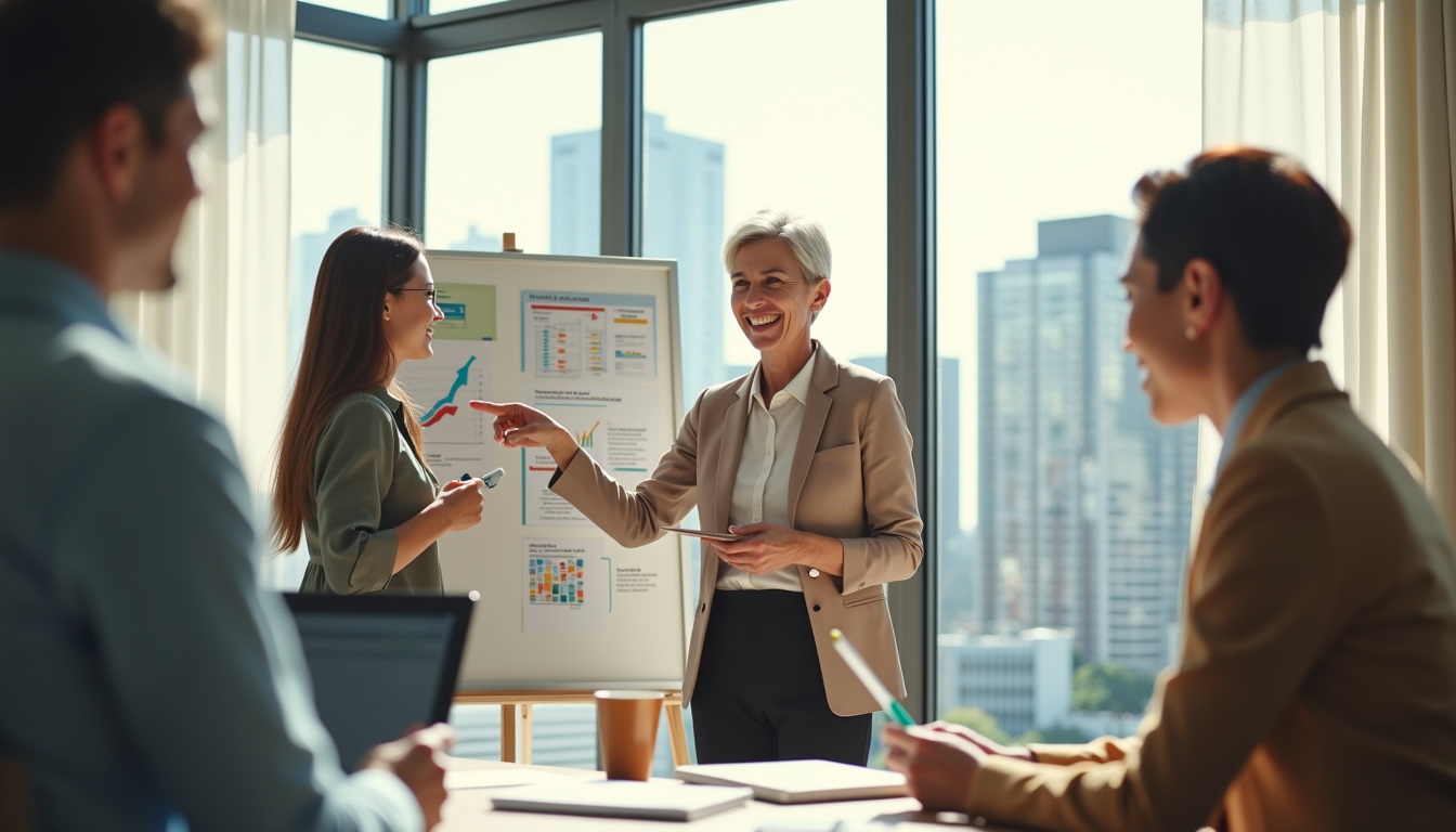 real estate marketing strategy