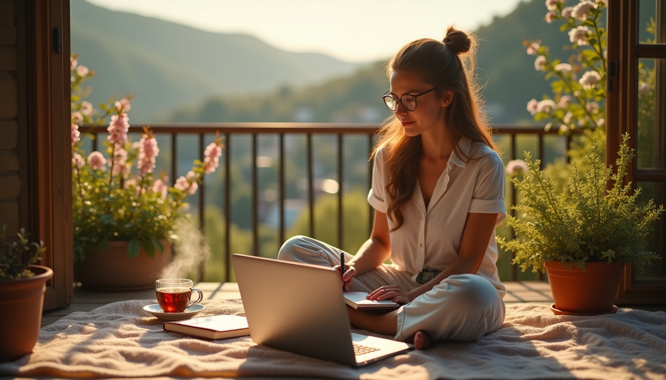 how to start blogging to make money