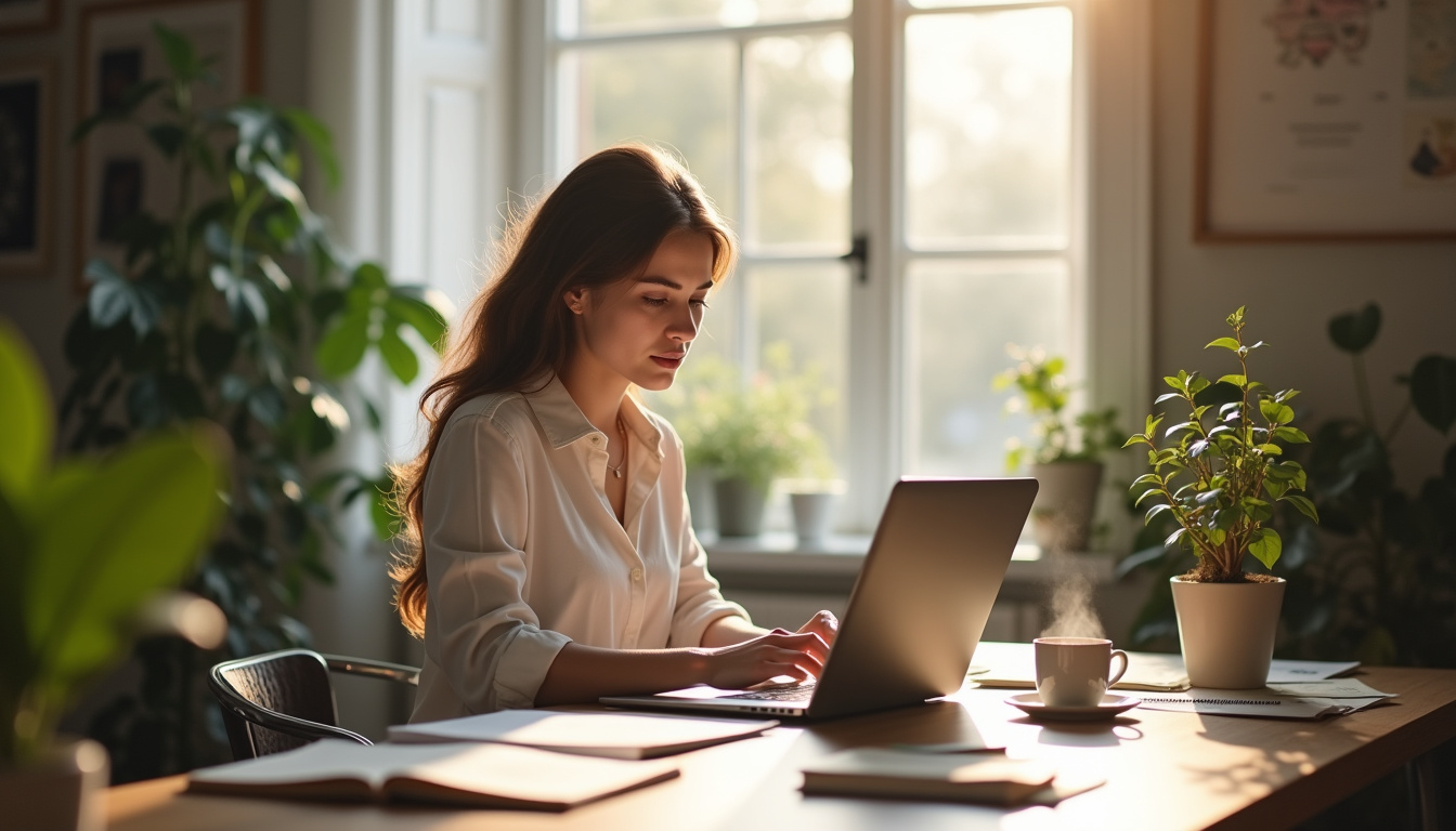 how to start blogging to make money