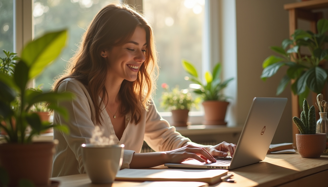 how to start blogging to make money