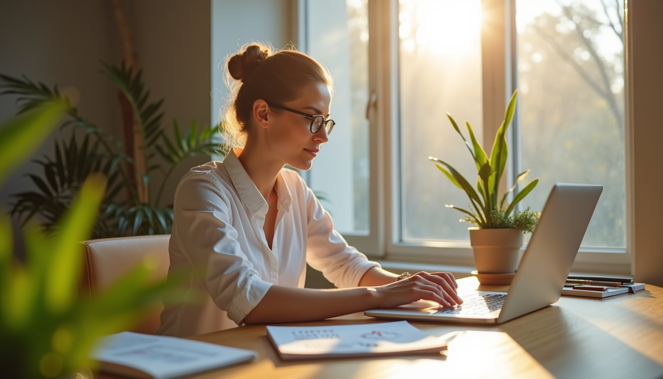 how to be a seo content writer