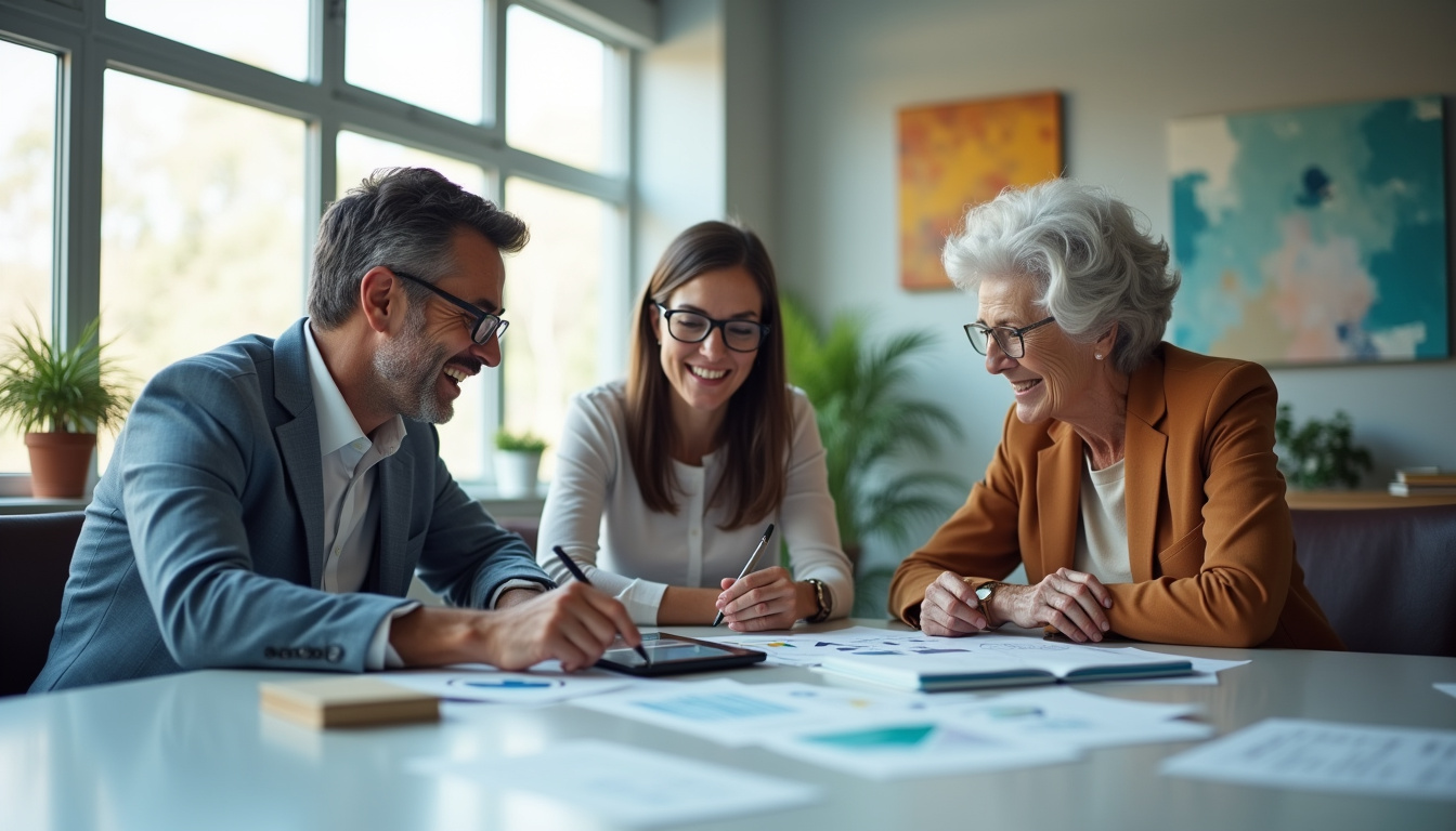 advanced agent marketing reviews