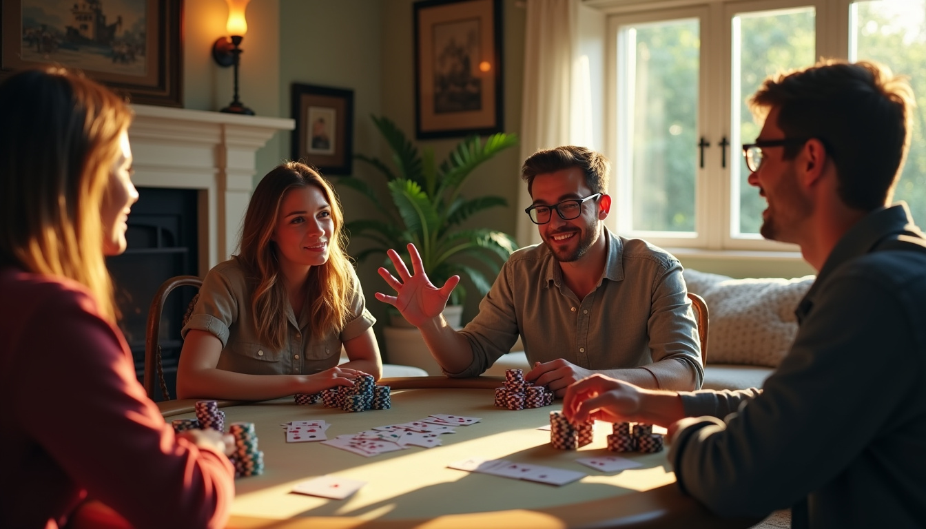 value betting in poker