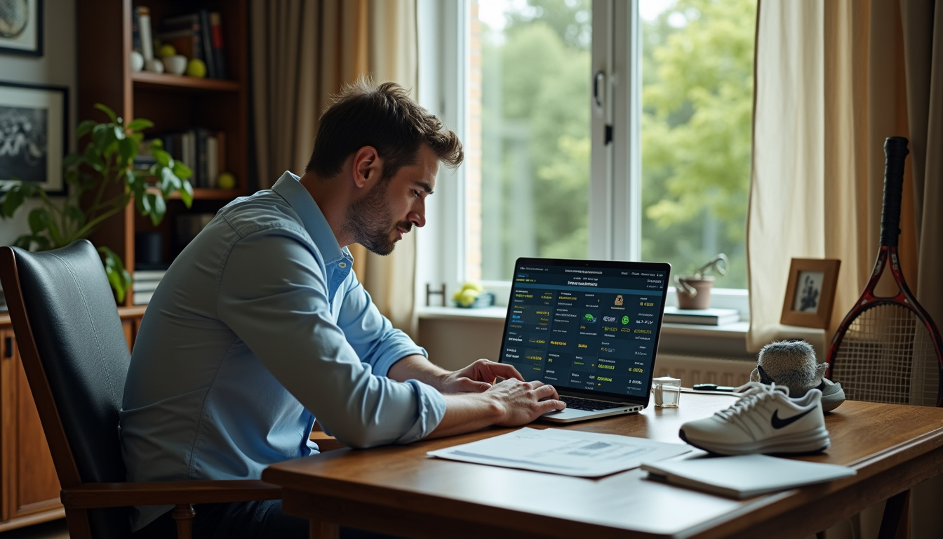 tennis betting strategies