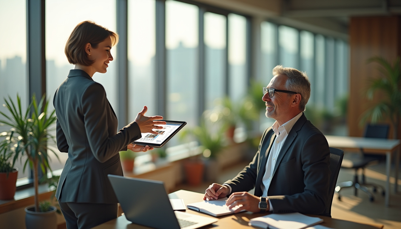 real estate agent versus real estate broker