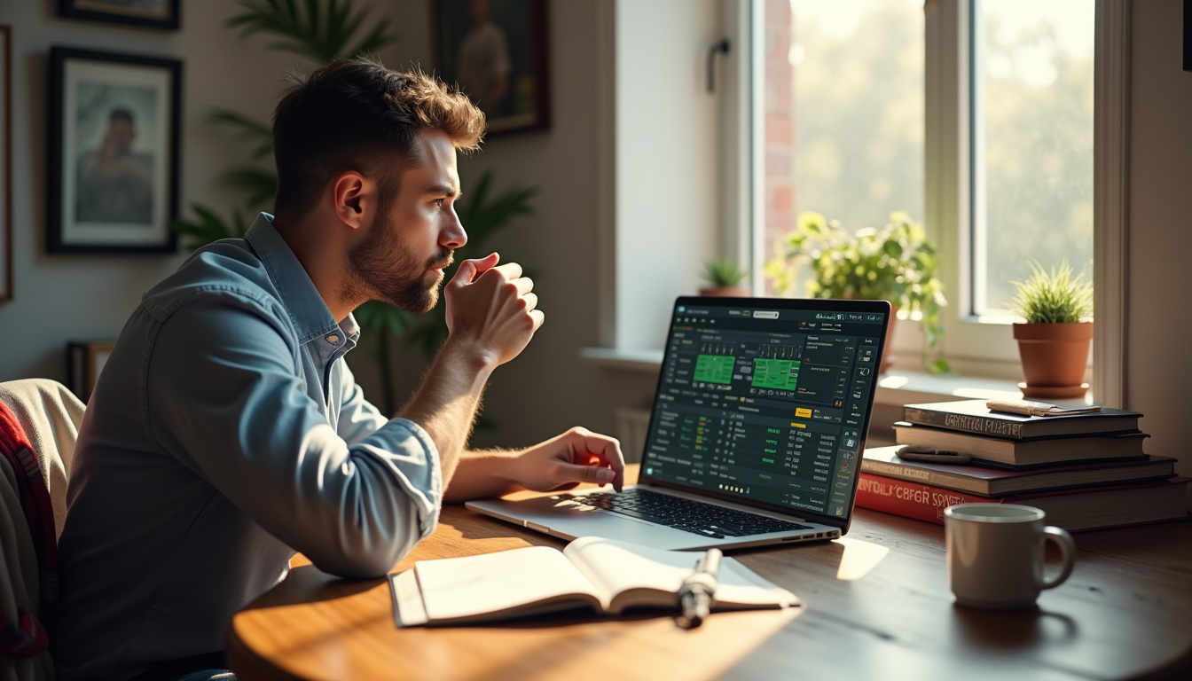 betting strategies for football