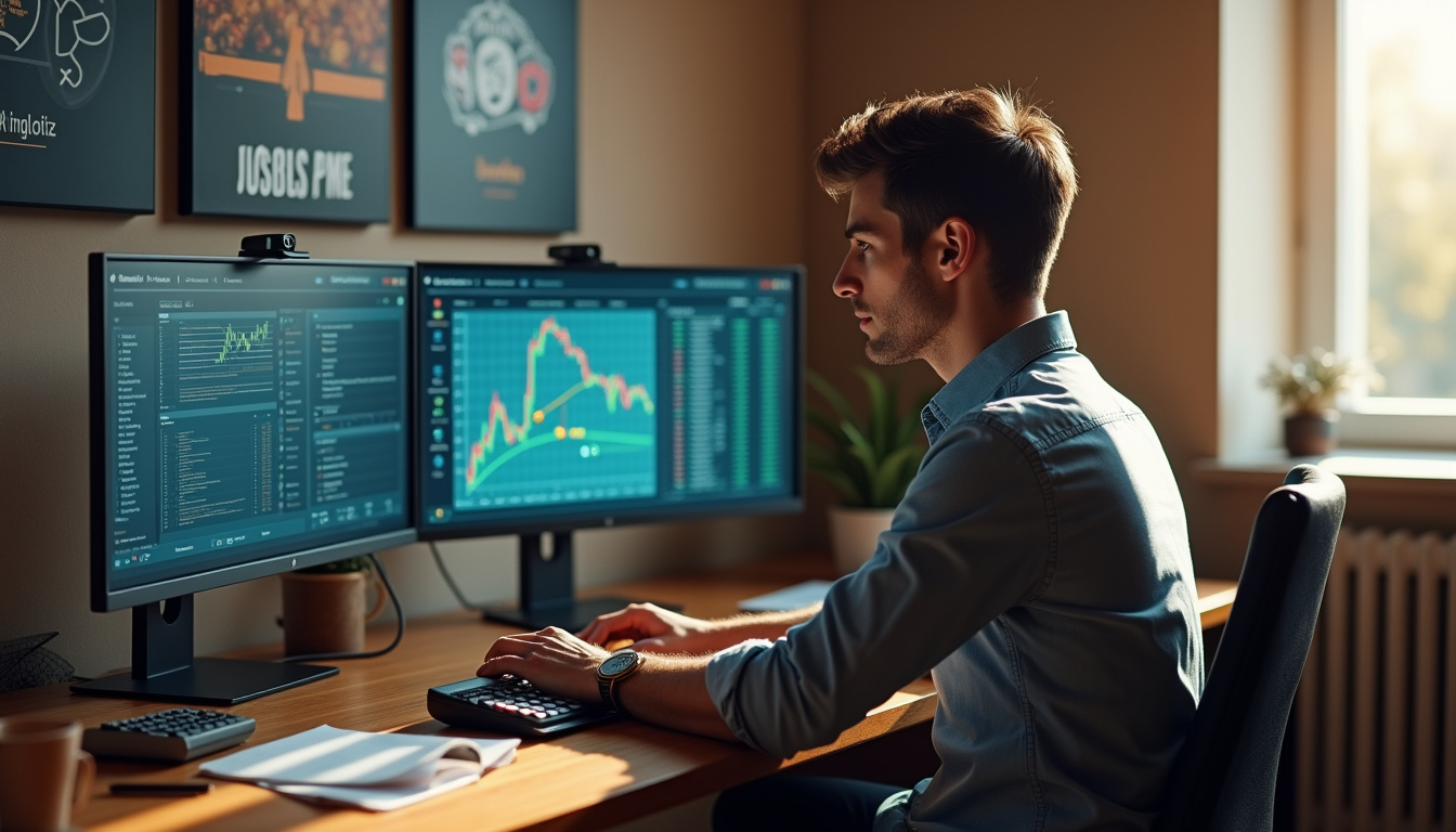 arbitrage betting software
