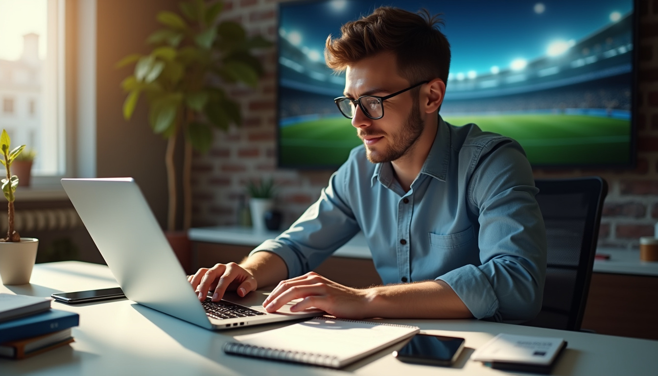 arbitrage betting software
