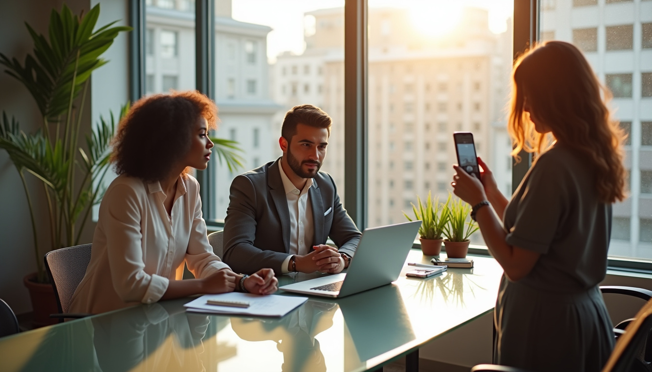 real estate agent marketing strategies