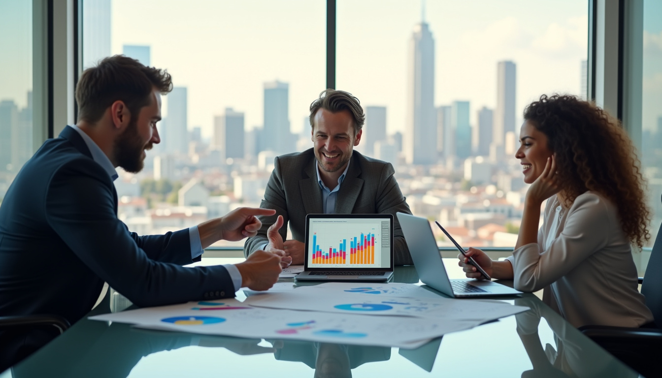 real estate software for investors