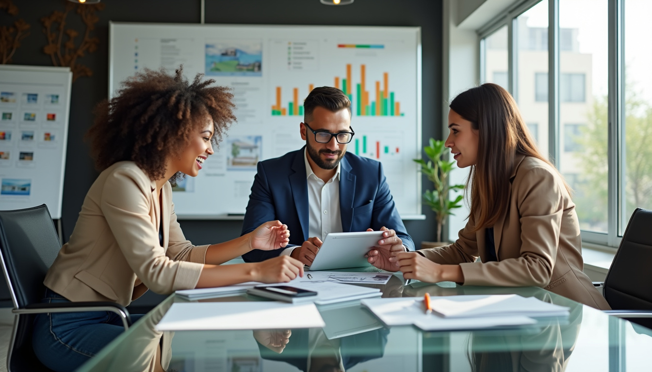 real estate tools for agents