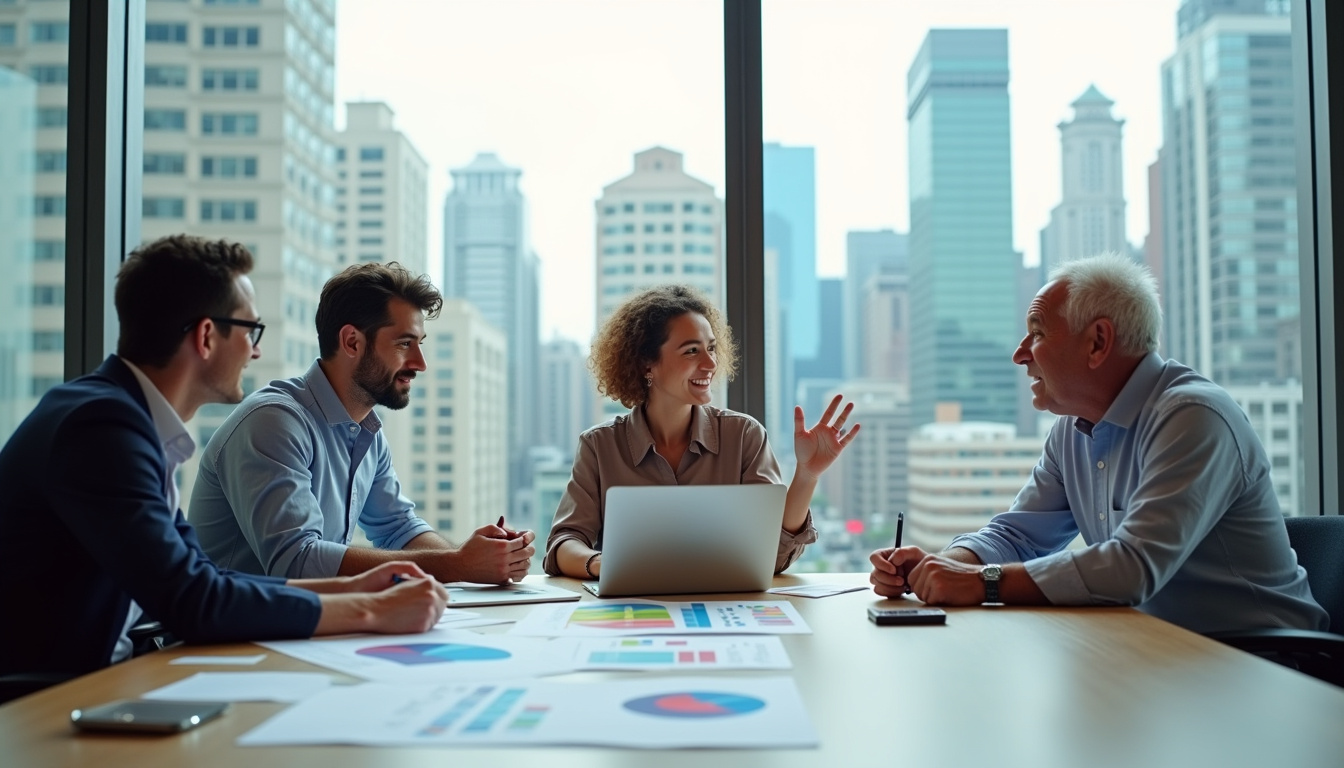 real estate agent marketing plan