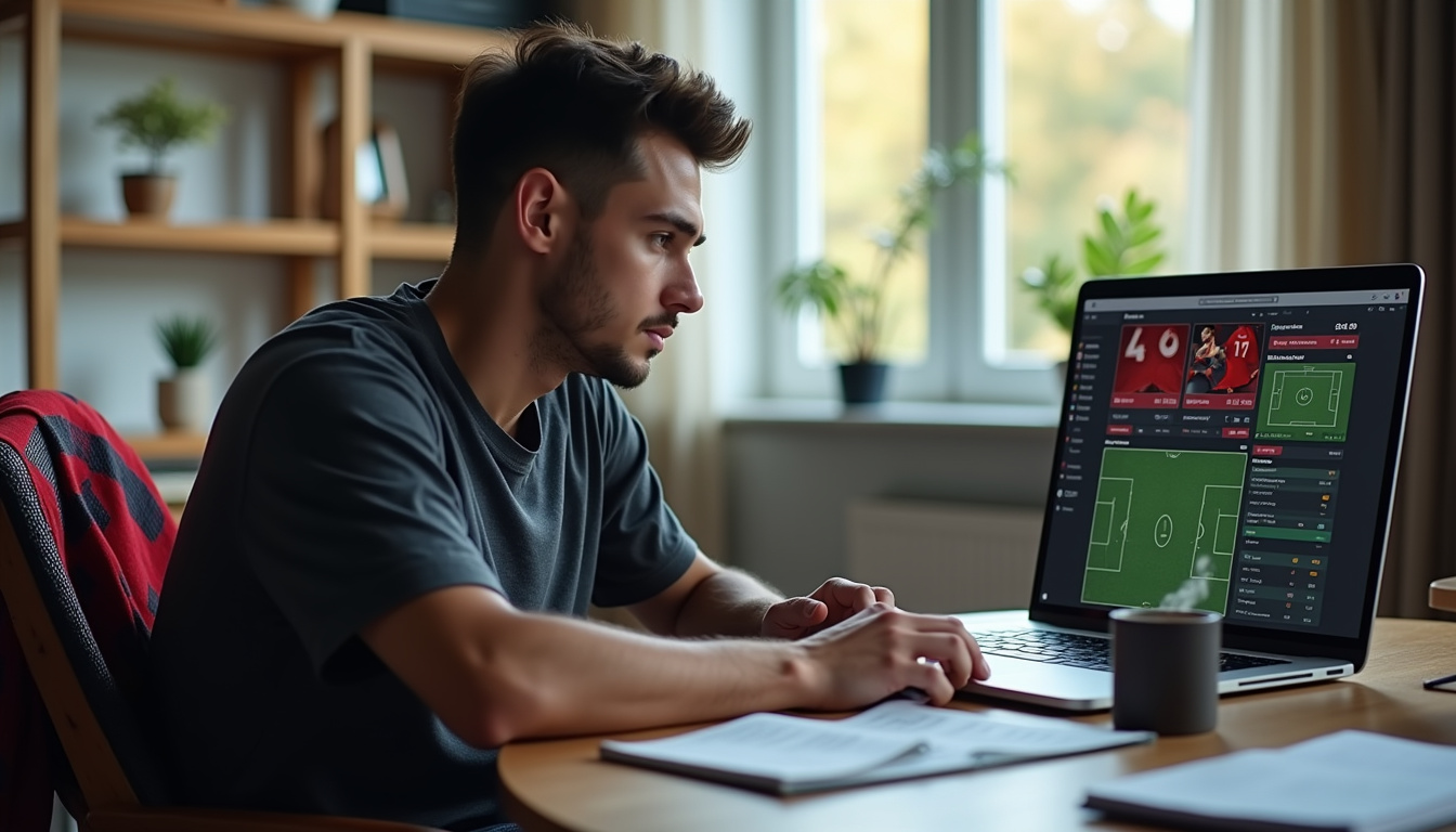 good football betting strategies