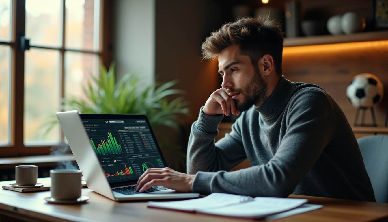 good football betting strategies