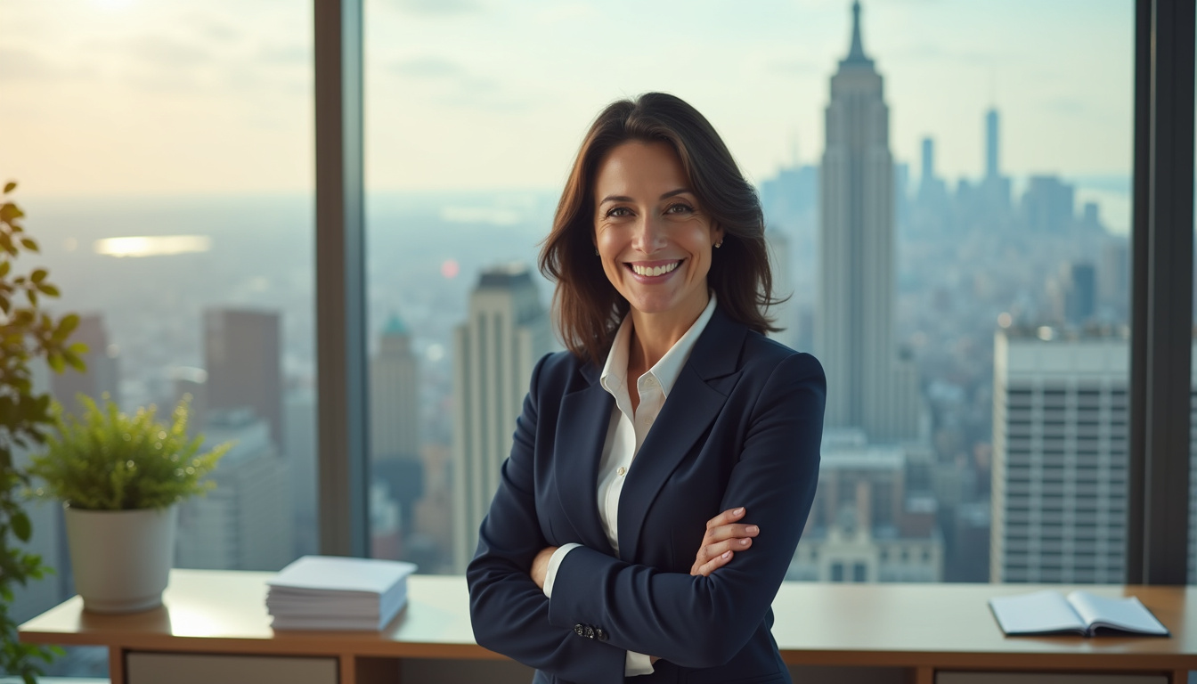 professional headshots for real estate agents