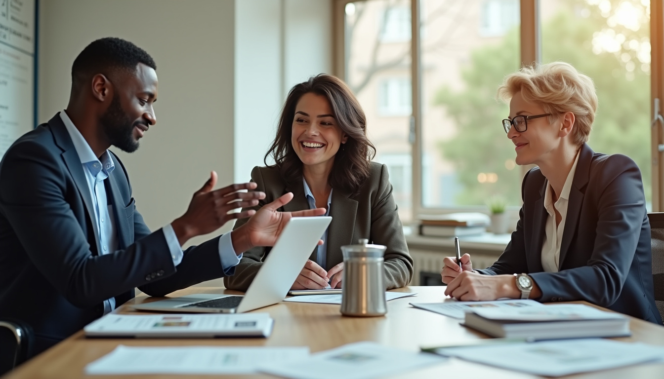 how much does real estate agent make