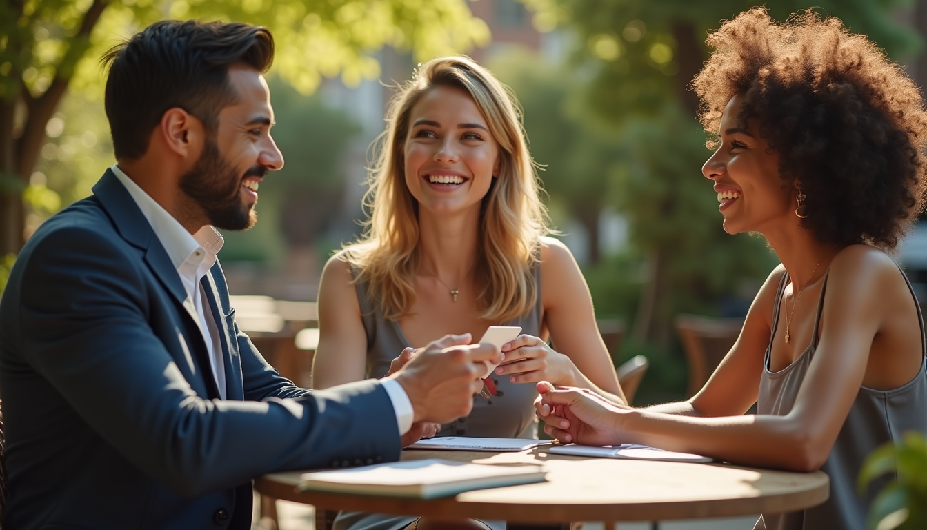 how to become a real estate agent