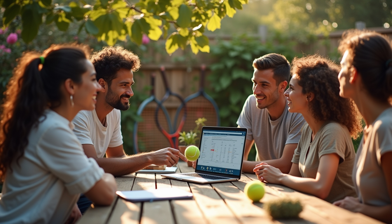 tennis betting strategies