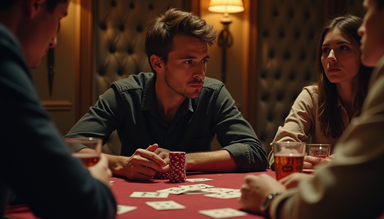 value betting in poker