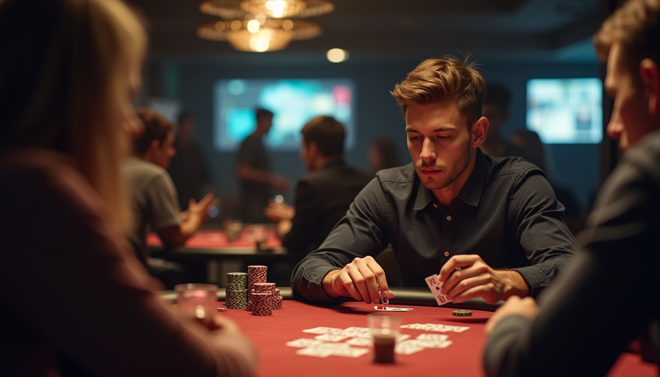 value betting in poker