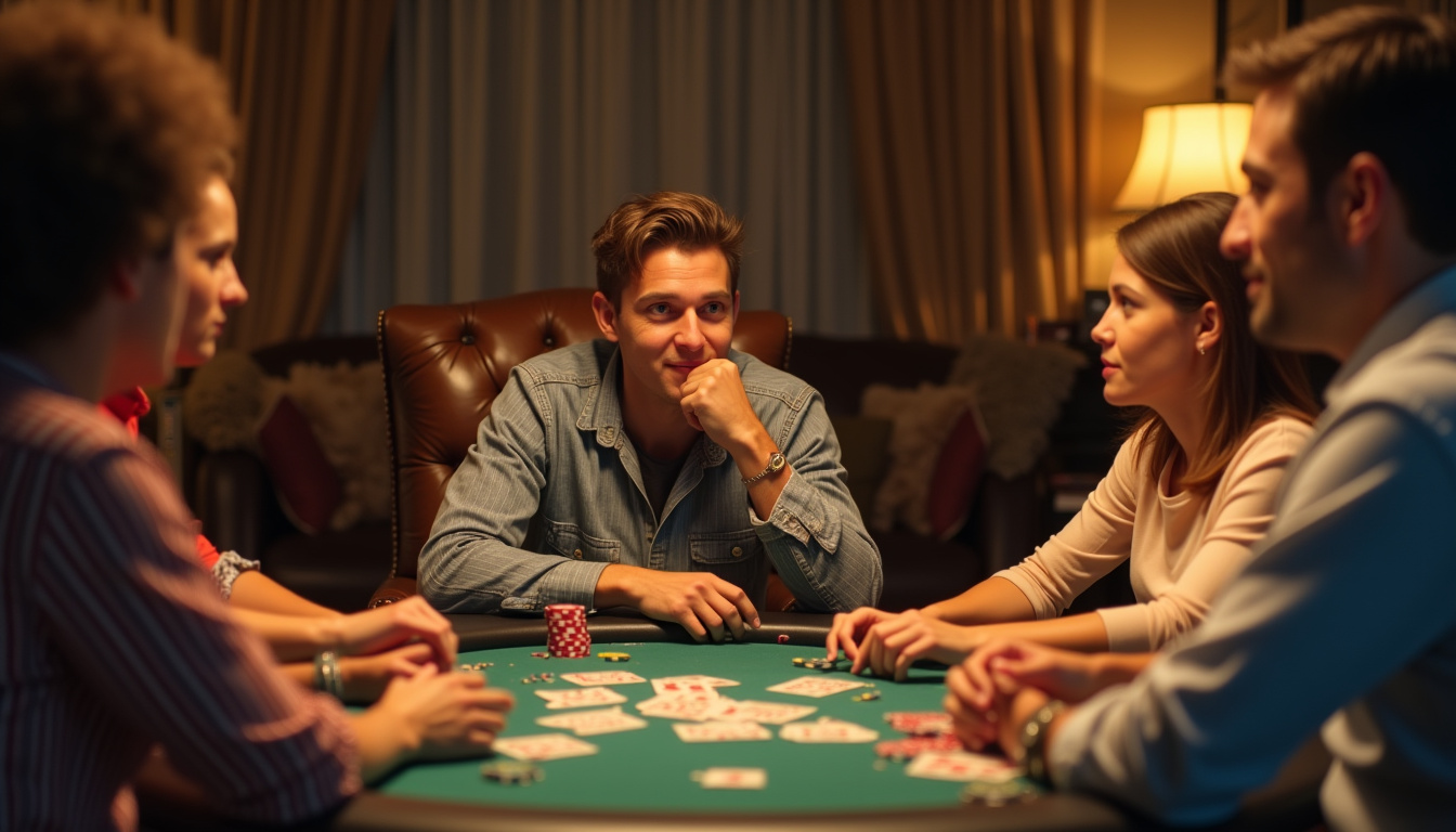 value betting in poker