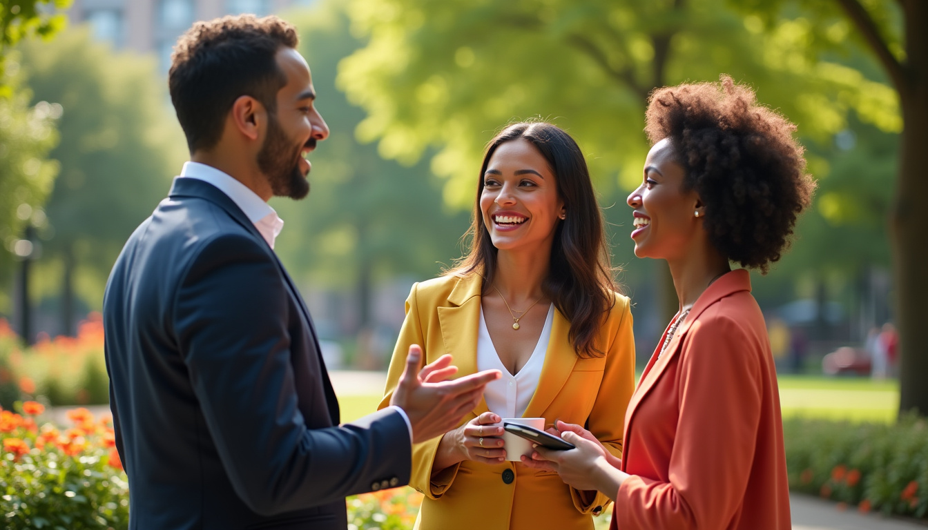 real estate agent marketing plans