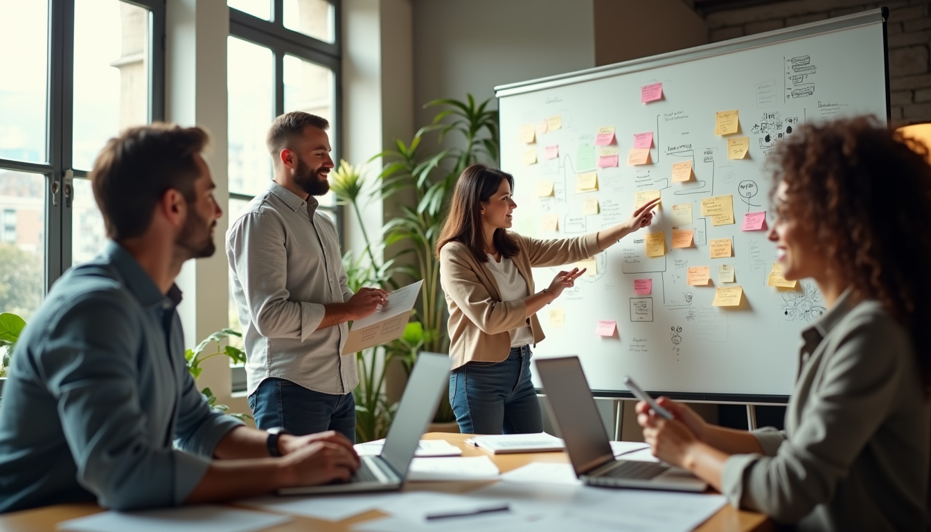 real estate agent marketing plans