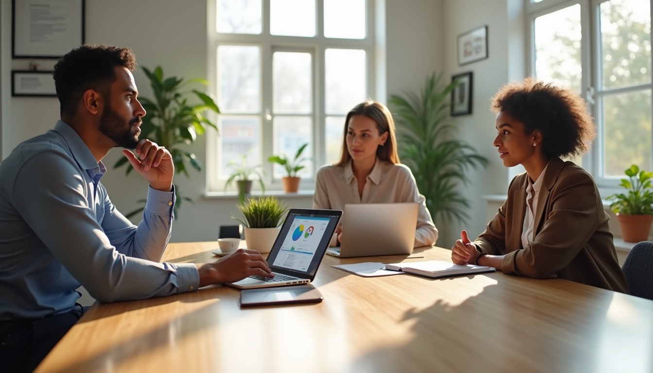 how does accredited debt relief work