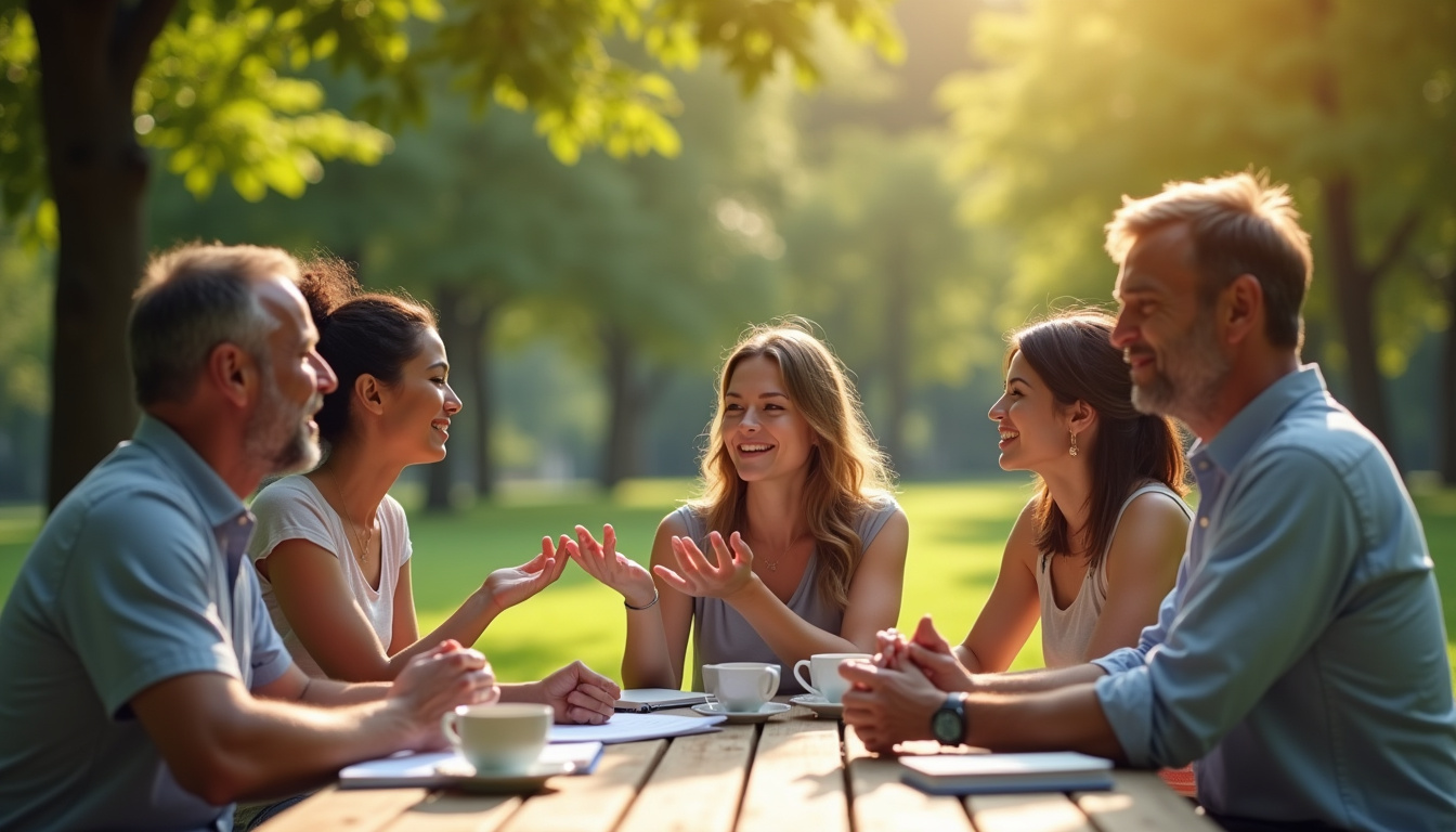 how does accredited debt relief work