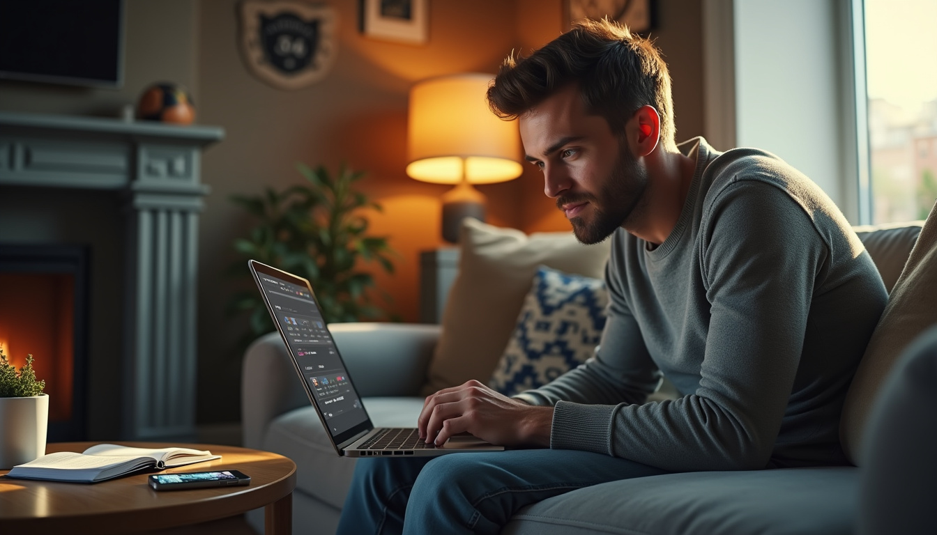 arbitrage betting software