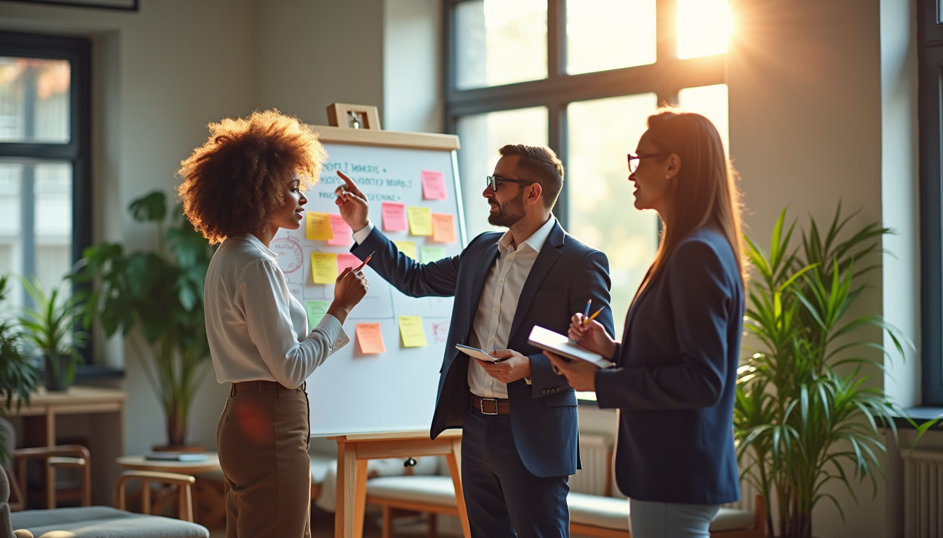 real estate agent marketing plans