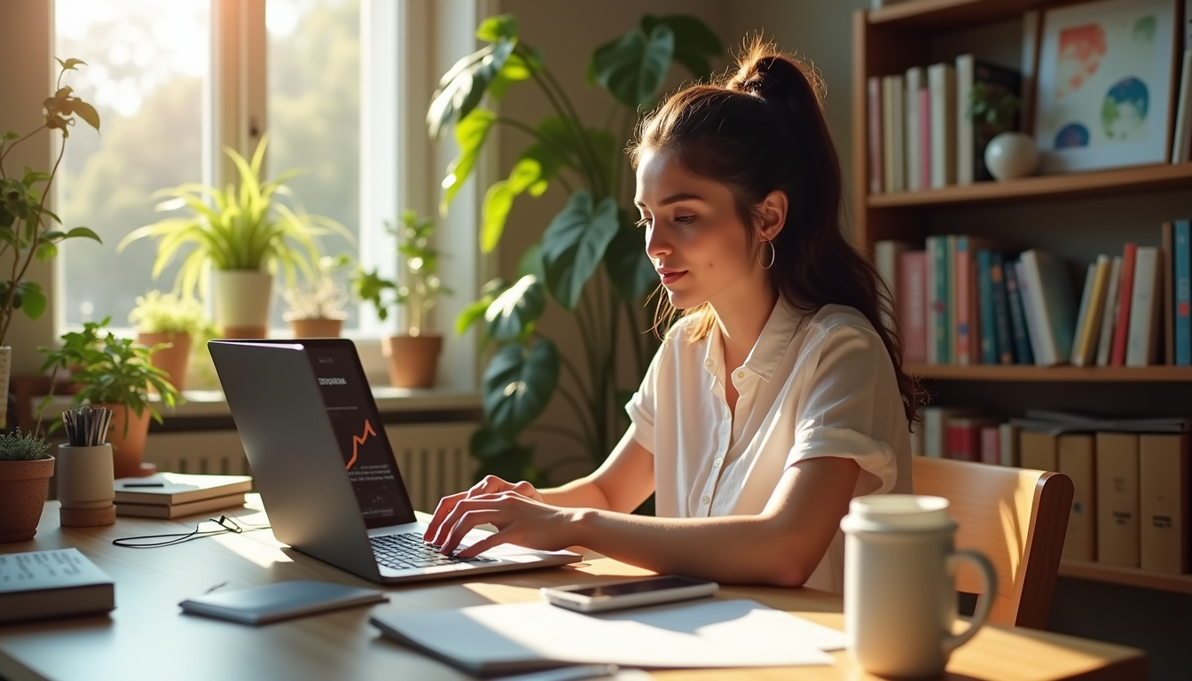 how to start blogging for money