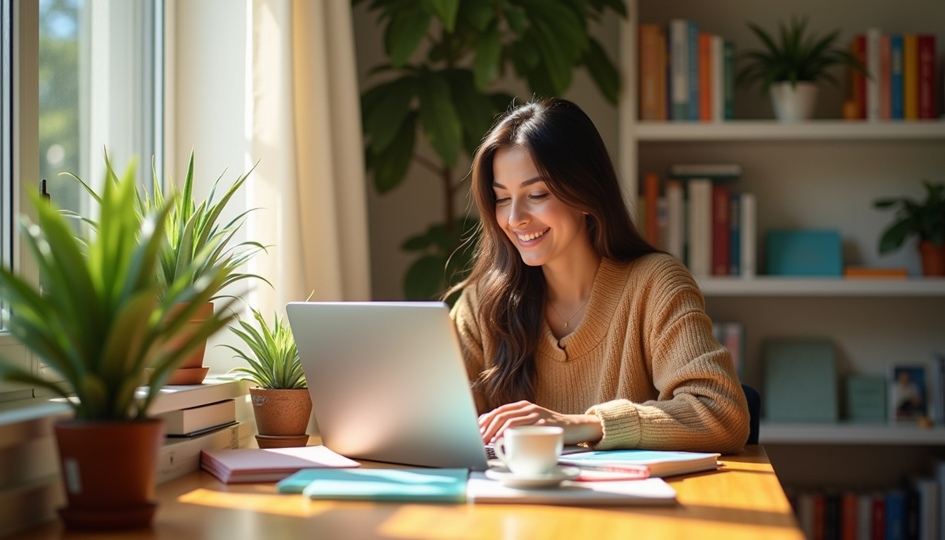 how to start blogging and earn money