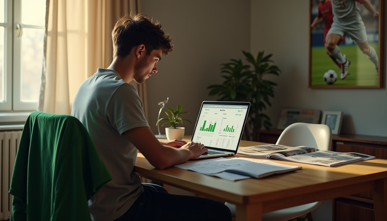 best soccer betting strategies