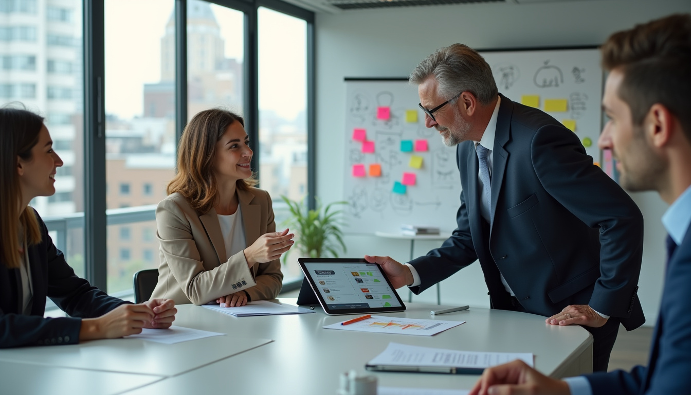 custom real estate software