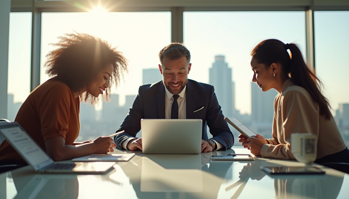 custom real estate software