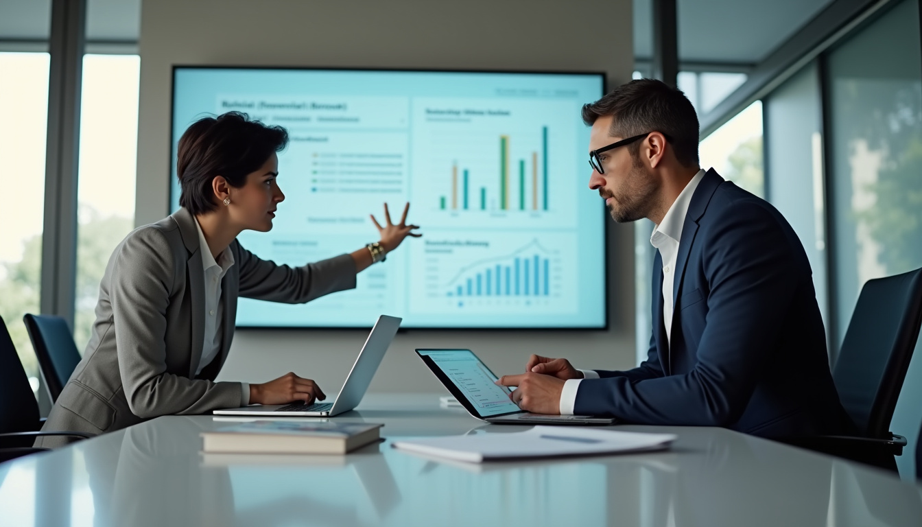 real estate agent versus real estate broker