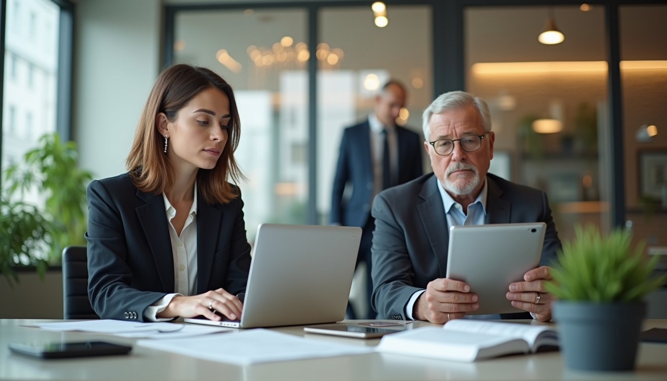 real estate agent versus real estate broker