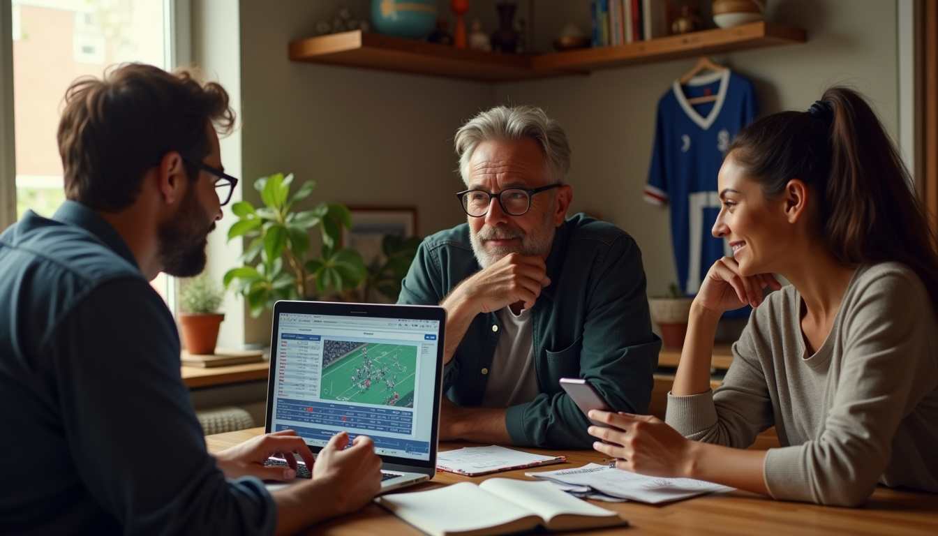 best sports betting strategies