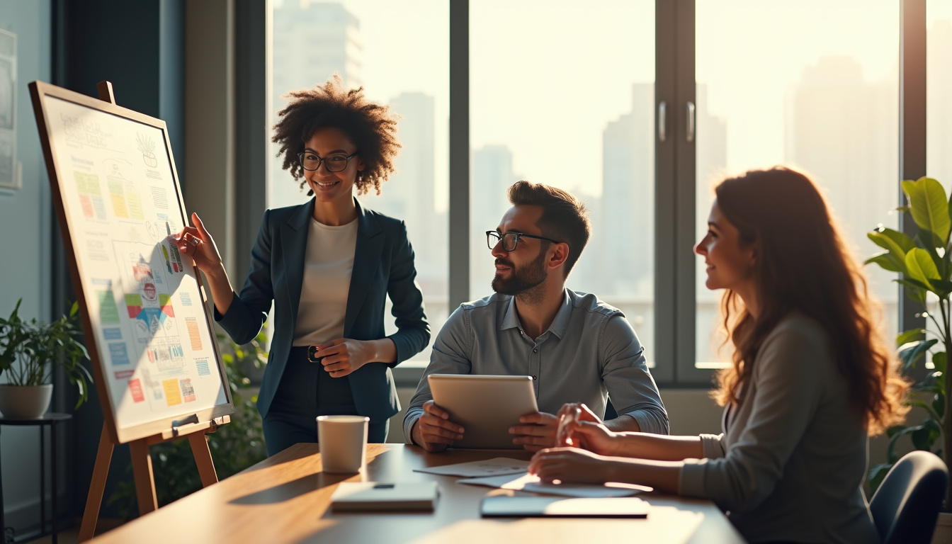 real estate agent marketing strategies