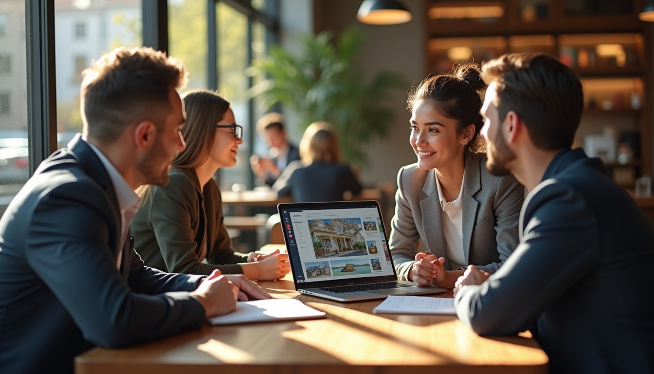 real estate salesperson vs real estate agent