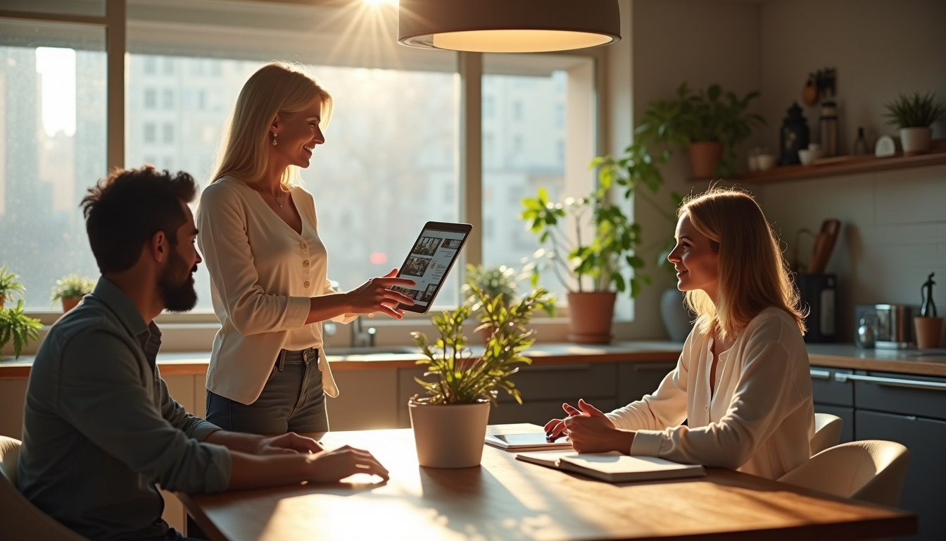 real estate agent versus realtor