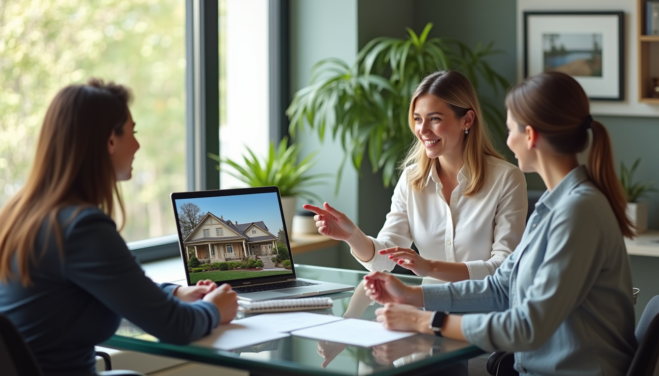 real estate agent versus realtor